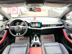 ئێم جی GT